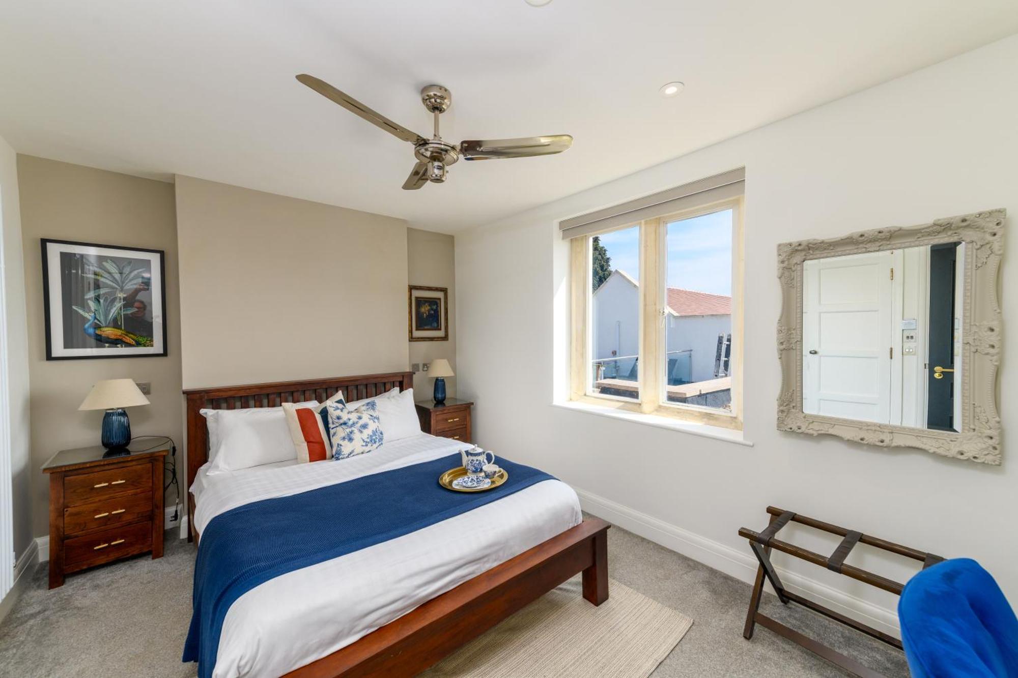 Holm House - Luxury Seaside Retreat Penarth Extérieur photo