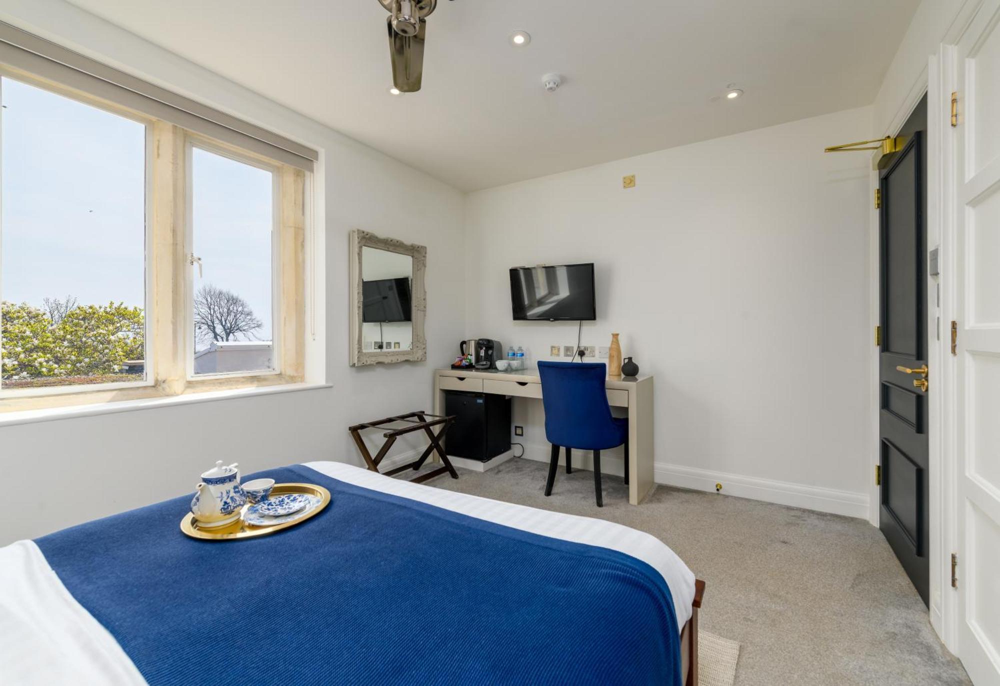 Holm House - Luxury Seaside Retreat Penarth Extérieur photo