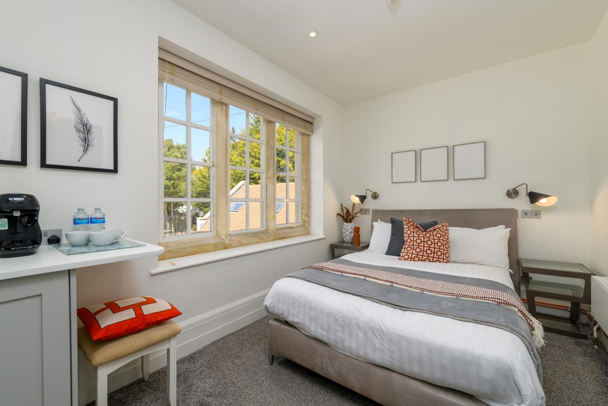 Holm House - Luxury Seaside Retreat Penarth Extérieur photo