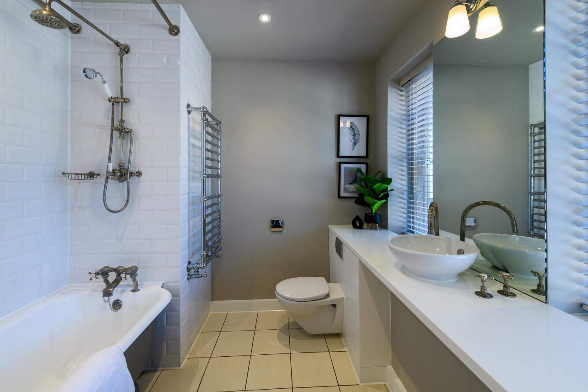 Holm House - Luxury Seaside Retreat Penarth Extérieur photo