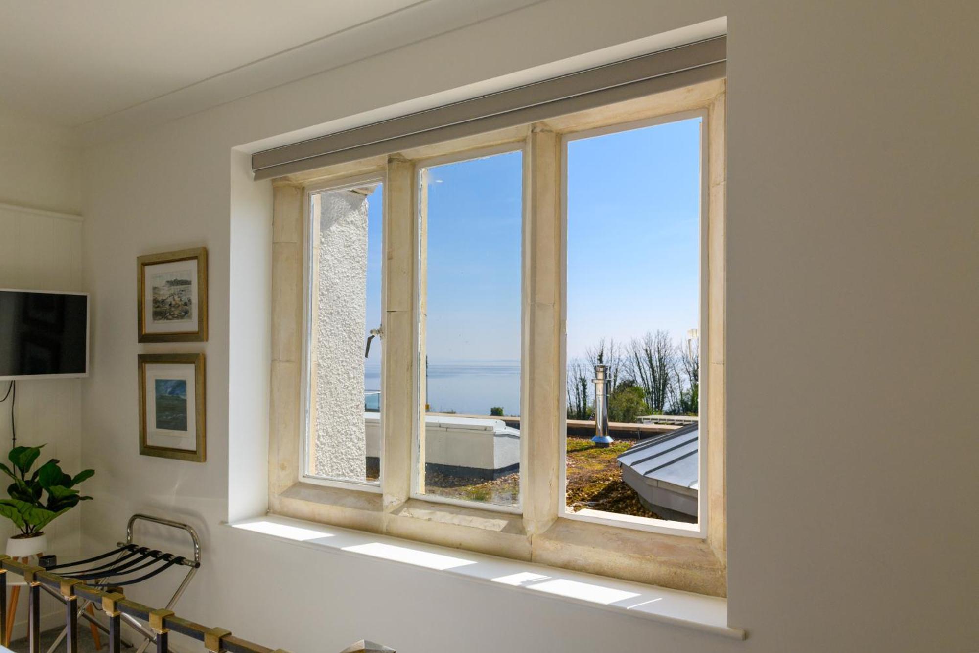 Holm House - Luxury Seaside Retreat Penarth Extérieur photo