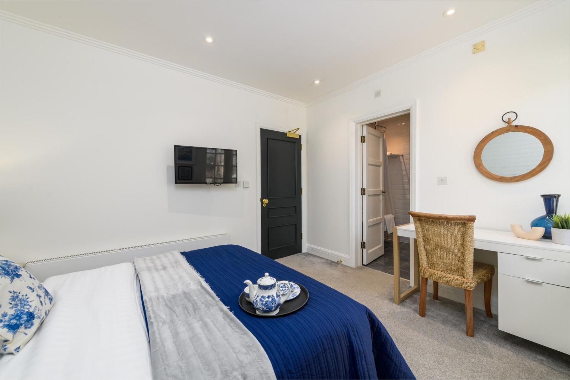 Holm House - Luxury Seaside Retreat Penarth Extérieur photo