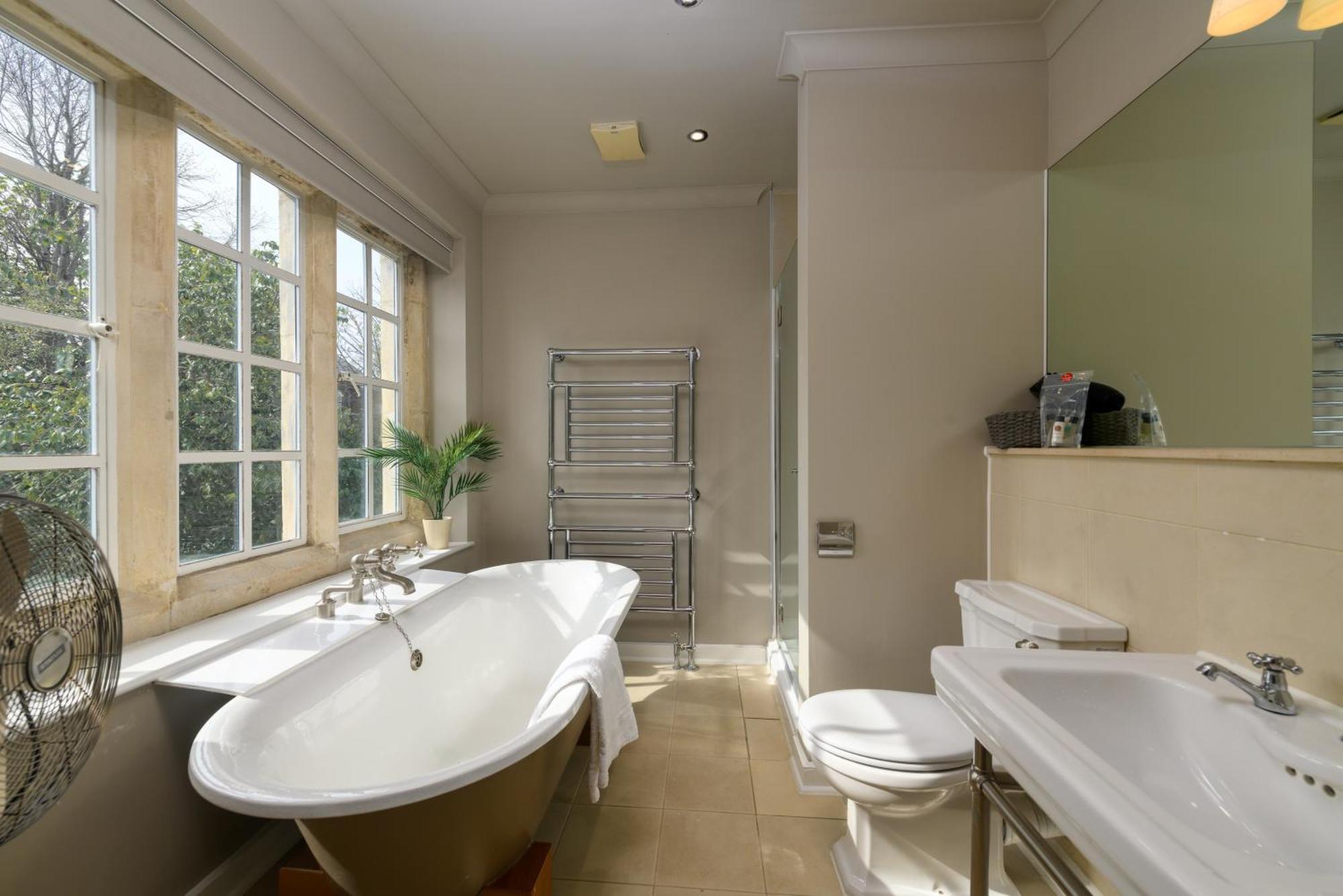Holm House - Luxury Seaside Retreat Penarth Extérieur photo