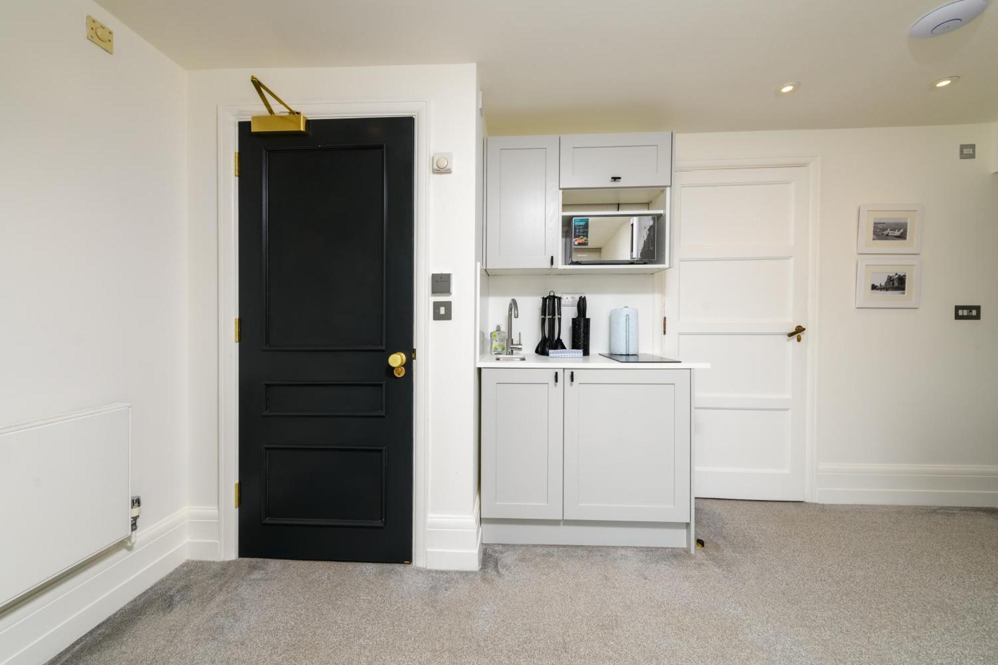 Holm House - Luxury Seaside Retreat Penarth Extérieur photo