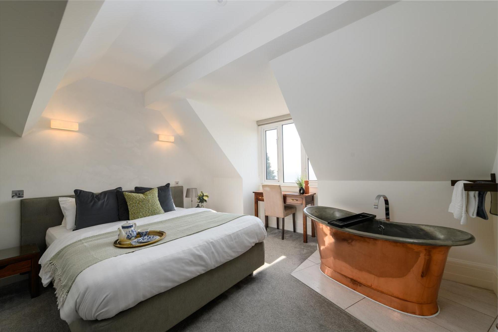 Holm House - Luxury Seaside Retreat Penarth Extérieur photo