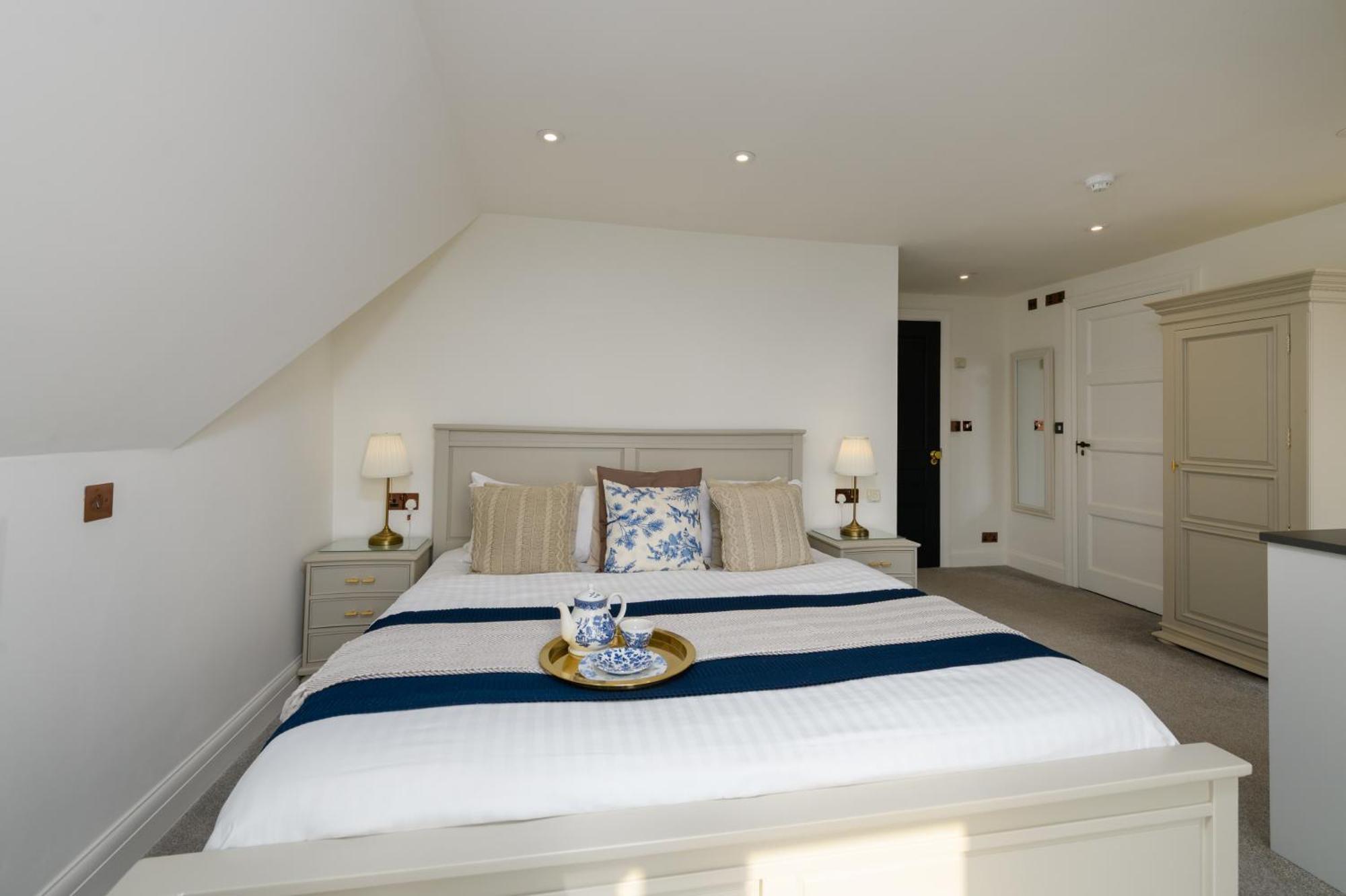 Holm House - Luxury Seaside Retreat Penarth Extérieur photo