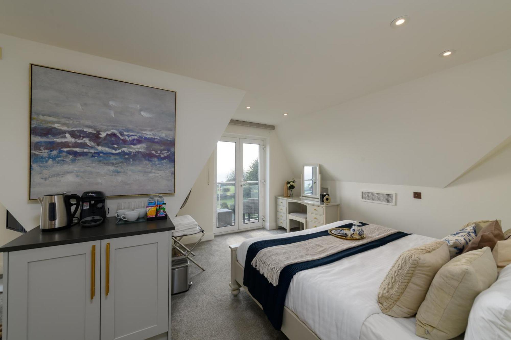 Holm House - Luxury Seaside Retreat Penarth Extérieur photo