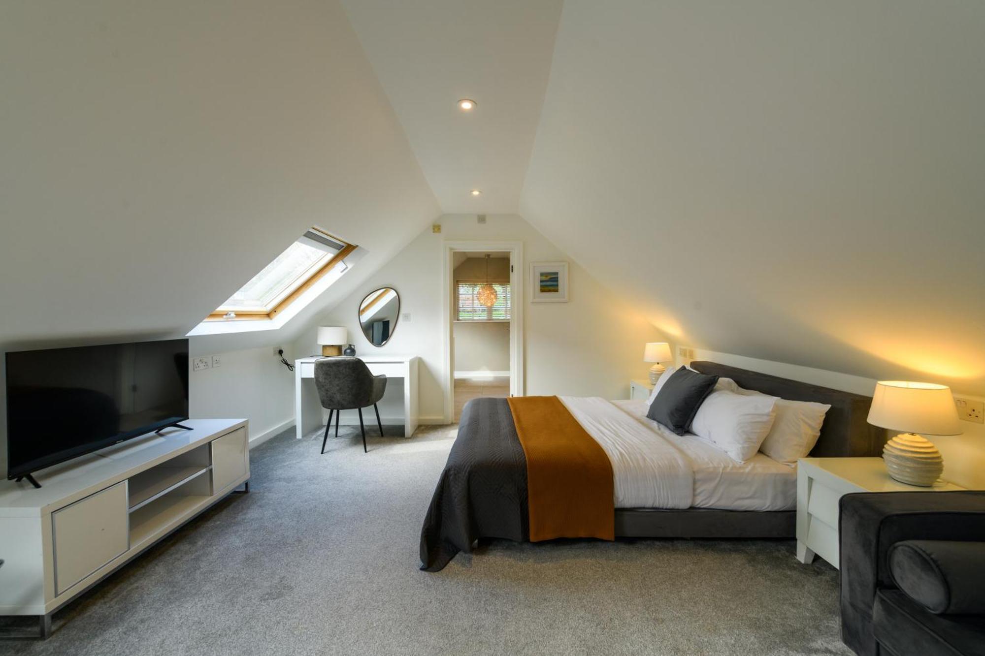 Holm House - Luxury Seaside Retreat Penarth Extérieur photo