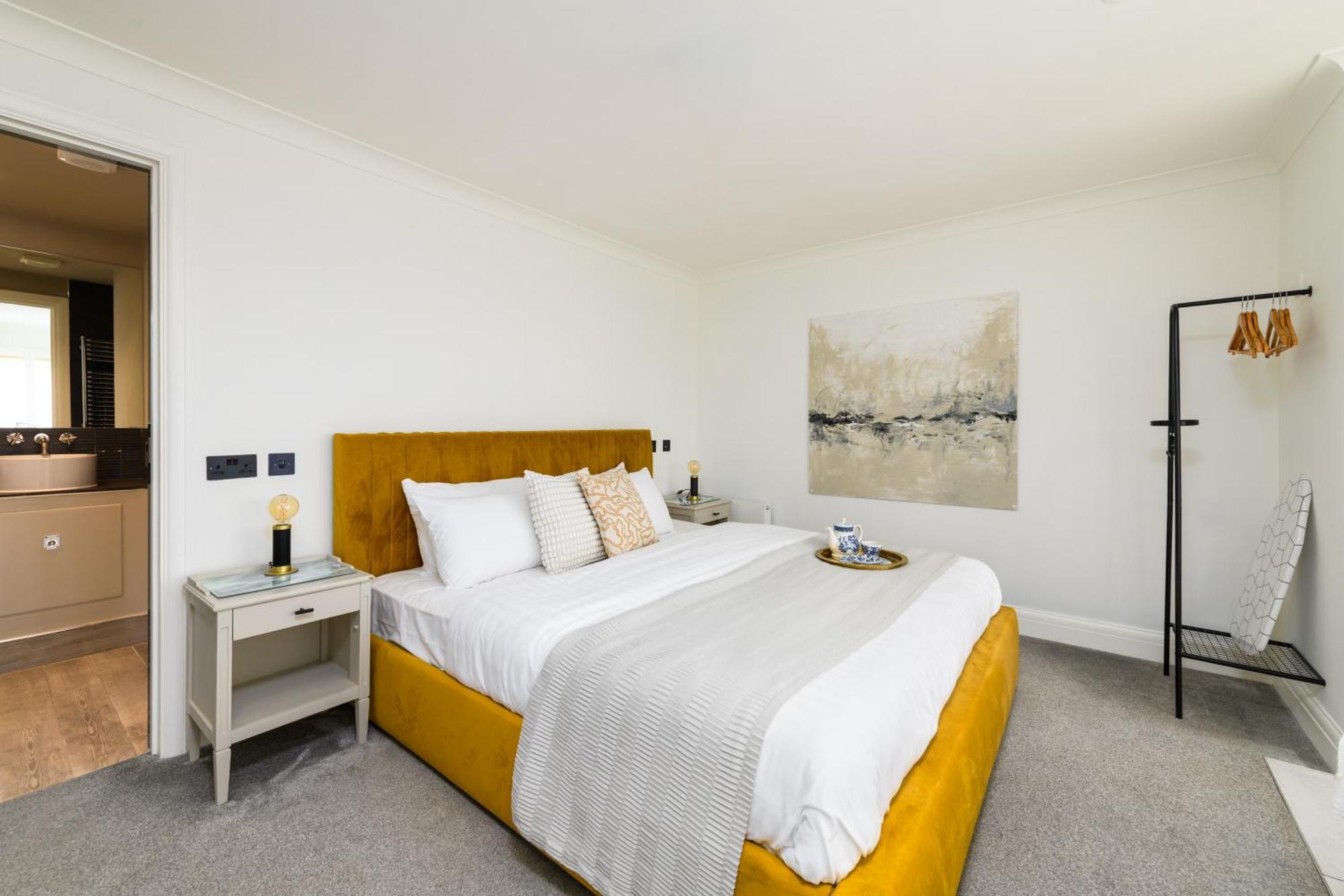 Holm House - Luxury Seaside Retreat Penarth Extérieur photo