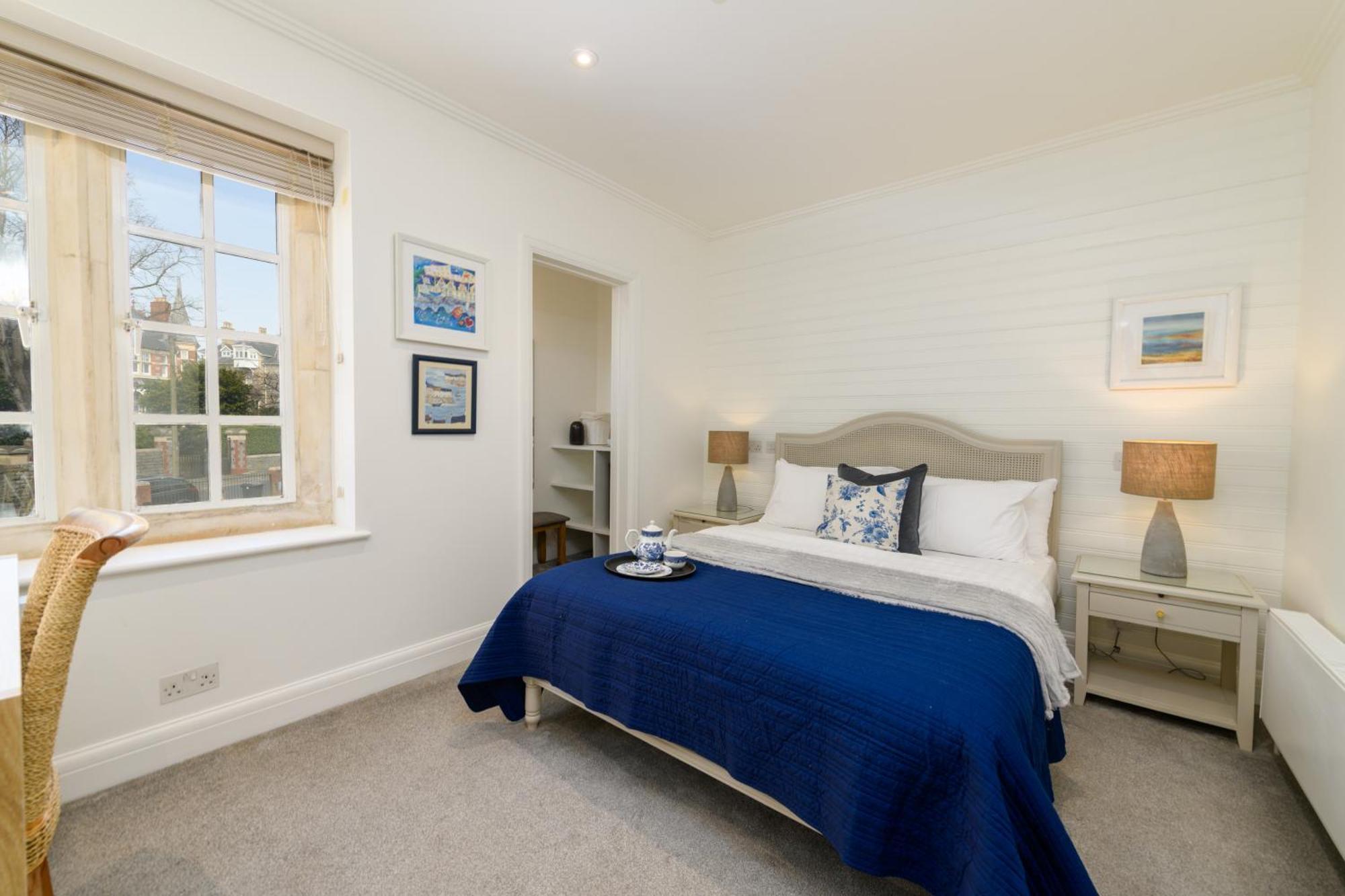 Holm House - Luxury Seaside Retreat Penarth Extérieur photo