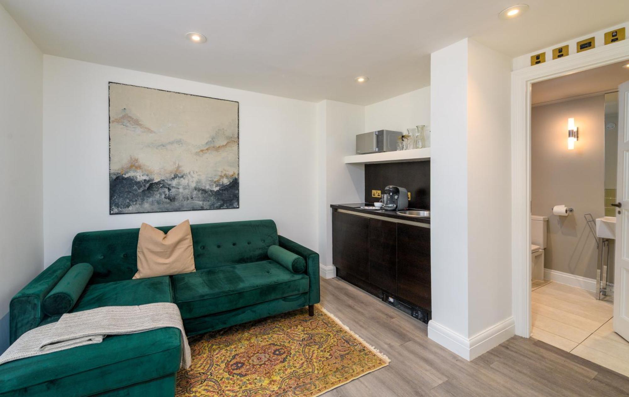 Holm House - Luxury Seaside Retreat Penarth Extérieur photo