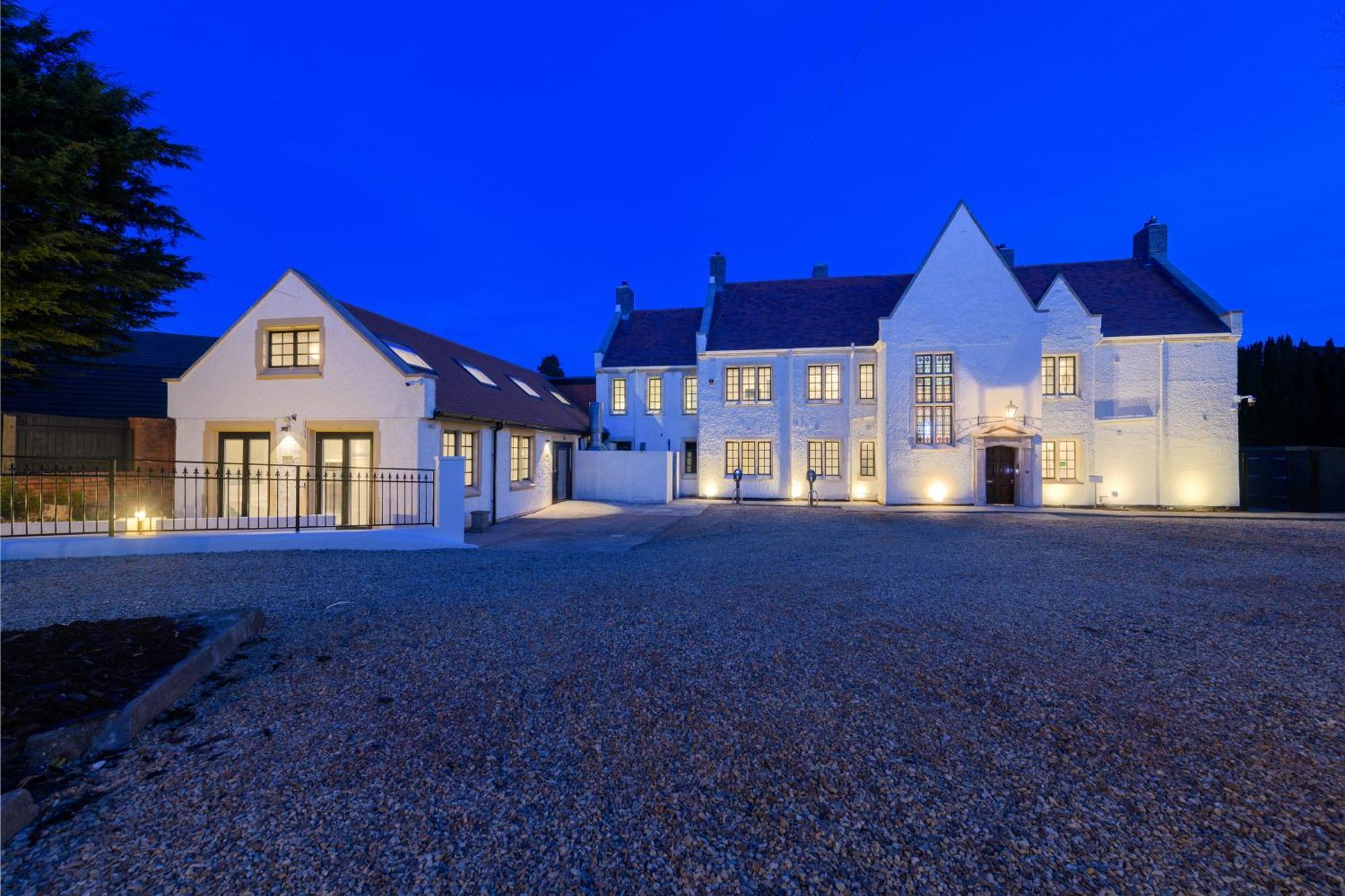 Holm House - Luxury Seaside Retreat Penarth Extérieur photo