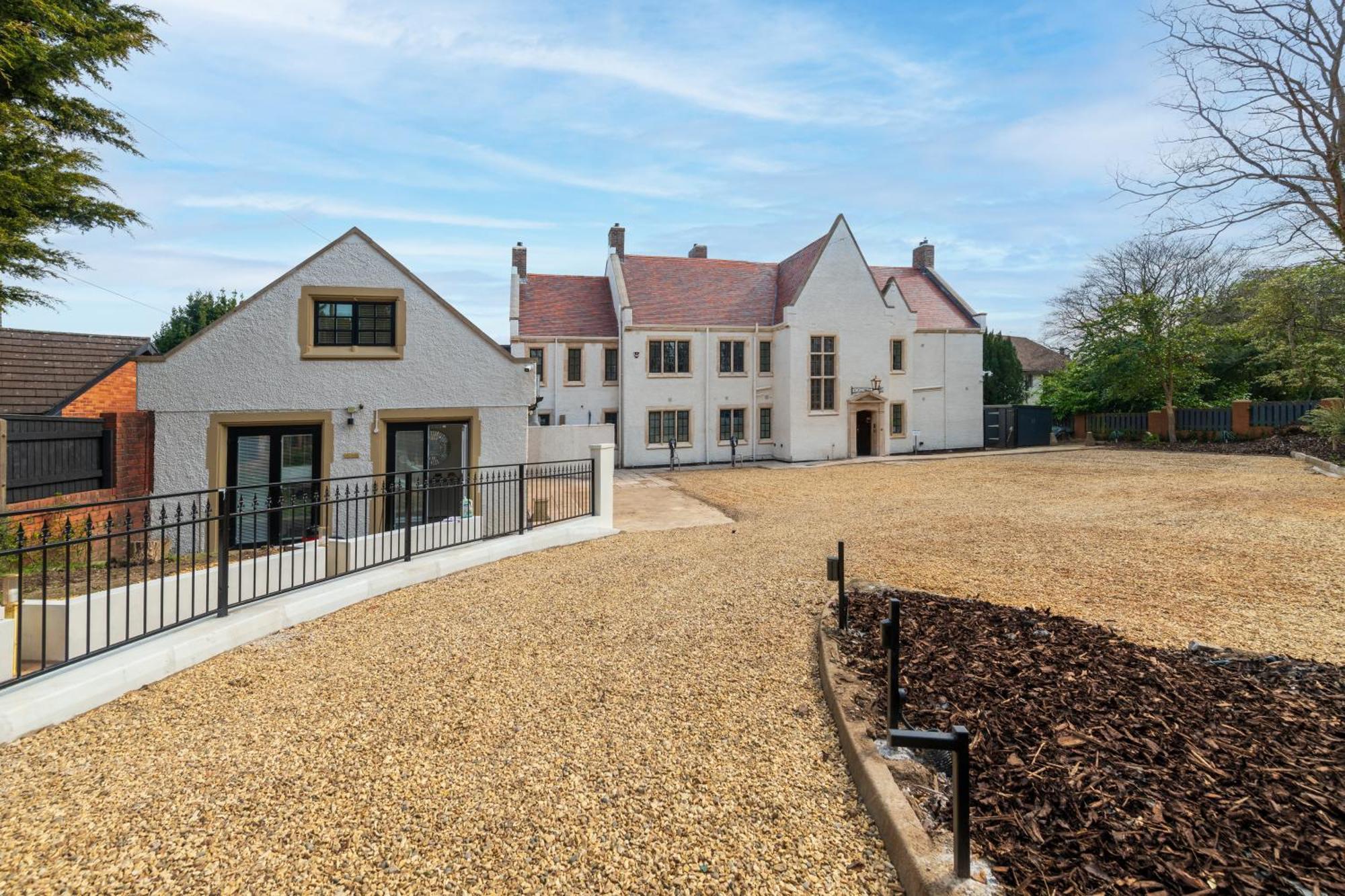 Holm House - Luxury Seaside Retreat Penarth Extérieur photo