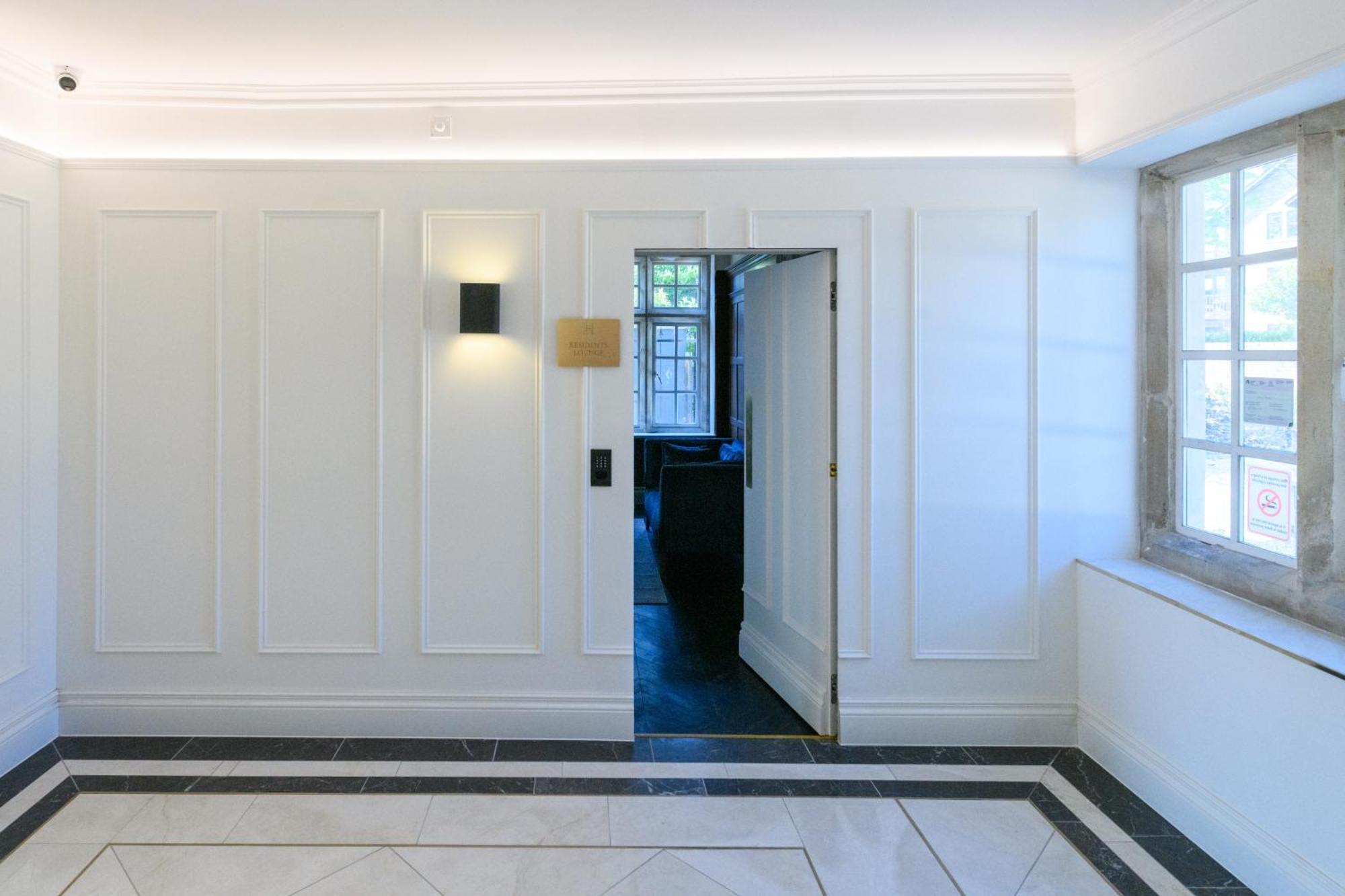 Holm House - Luxury Seaside Retreat Penarth Extérieur photo