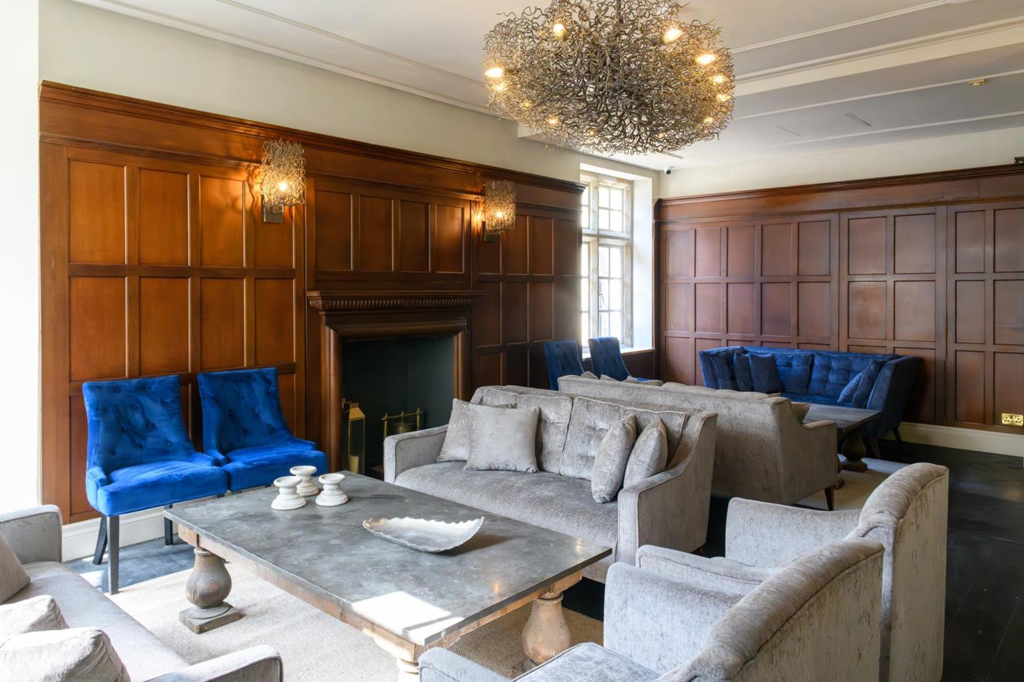 Holm House - Luxury Seaside Retreat Penarth Extérieur photo