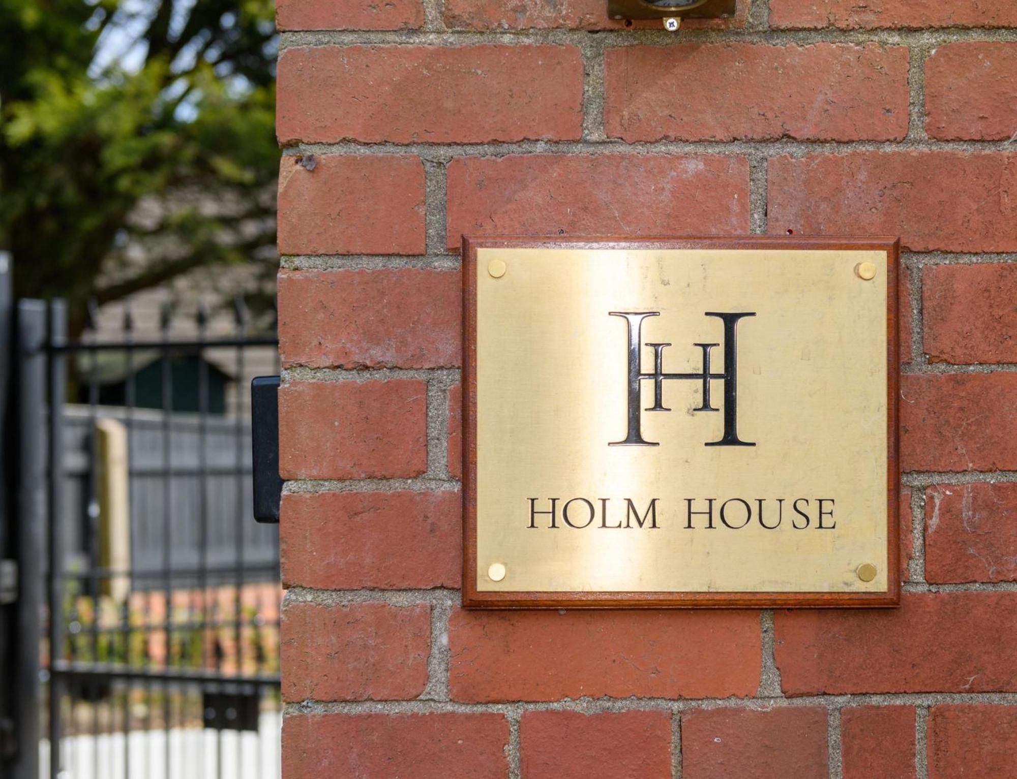 Holm House - Luxury Seaside Retreat Penarth Extérieur photo